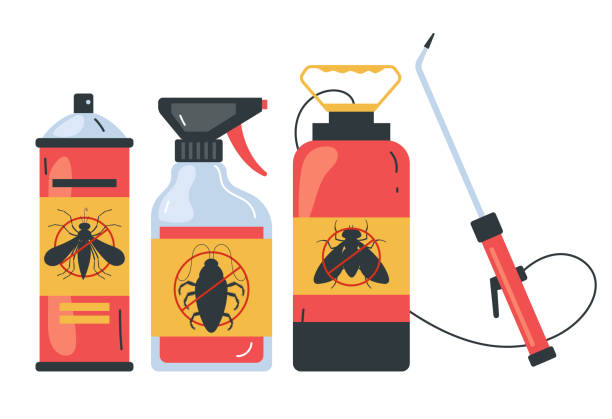 Best Emergency Pest Control  in Pocola, OK